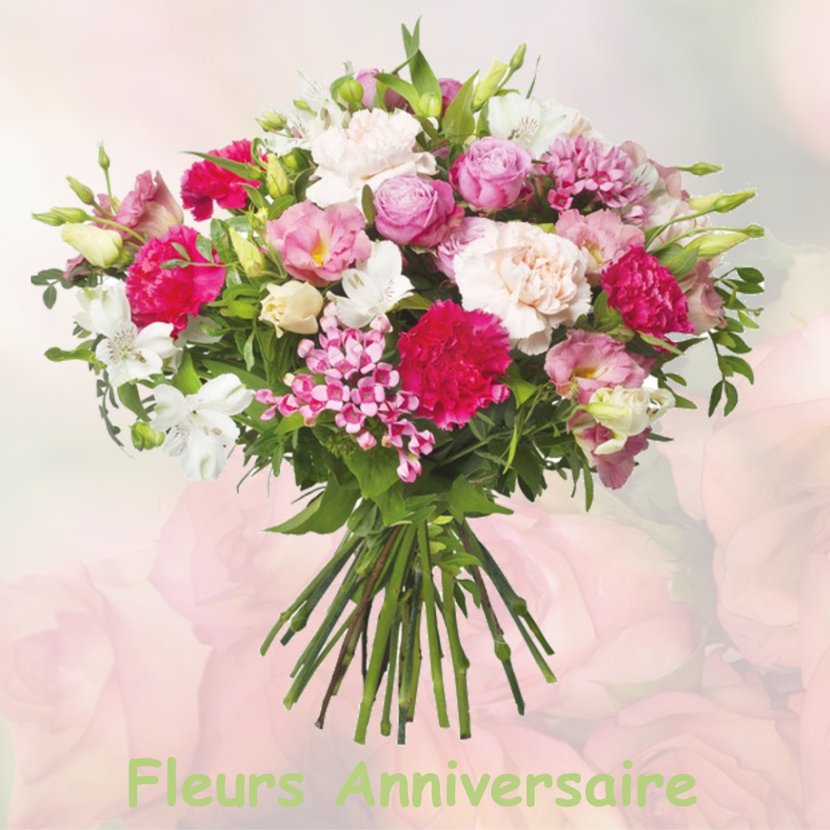 fleurs anniversaire MONTAGNY-SAINTE-FELICITE