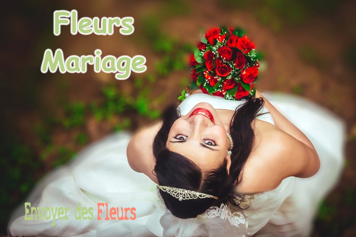 lIVRAISON FLEURS MARIAGE à MONTAGNY-SAINTE-FELICITE